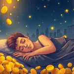 The Power of Passive Income: Earning While You Sleep