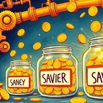 Automate Your Abundance: Setting Up Systems for Effortless Saving
