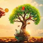Invest in Yourself: How Saving Fuels Personal Growth