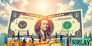 Decoding the Dollar: A Beginner's Guide to Financial Literacy