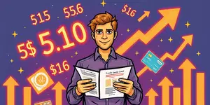 Credit Score Secrets: Unlocking Your Financial Power