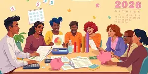 Tax Talk Simplified: What You Need to Know for Your Finances