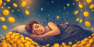 The Power of Passive Income: Earning While You Sleep