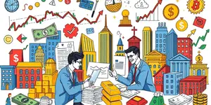 Navigating the Market: Understanding Stocks, Bonds, and Beyond