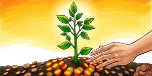 The Power of Patience: Delaying Gratification for Financial Gain