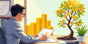 Investing 101: Your First Steps to Financial Growth