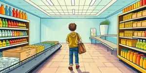 The Cost of Convenience: Making Mindful Spending Choices