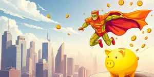 Savings Superpowers: How to Grow Your Emergency Fund Fast