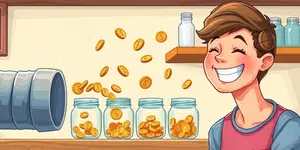 From Debt to Delight: Repurposing Your Spending Habits