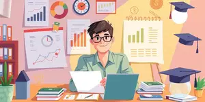 How to Master Budgeting: Your Step-by-Step Financial Freedom Blueprint