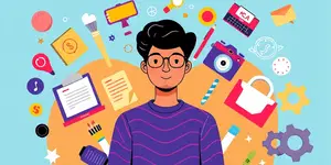 Side Hustle Success: Turning Your Skills Into Extra Income