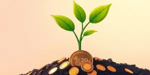 Mastering Micro-Savings: The Compound Effect of Small Changes