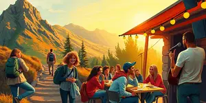 Investing in Experiences, Not Just Things: A Smart Spending Guide