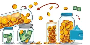 Automate Your Wealth: Effortless Savings Tips