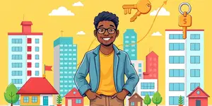 Real Estate Riches: A First-Timer's Guide to Property Investment