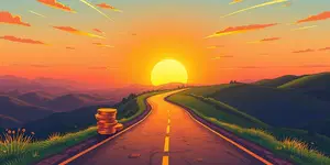 Financial Independence Explained: Your Roadmap to Early Retirement