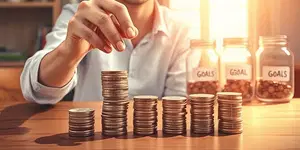 From Impulse to Intentional: Mastering Your Savings Habits