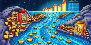 Beyond the Piggy Bank: Advanced Savings Techniques