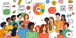 Unlock Your Savings Potential: A Beginner's Guide
