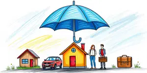 Protecting Your Assets: An In-Depth Look at Insurance Choices