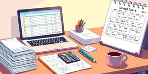 Taming Taxes: Smart Tips for Maximizing Your Refund