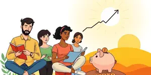 Financial Wellness: Building Habits for Lasting Prosperity