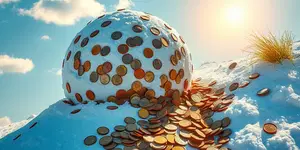 The Savings Snowball: Accelerate Your Financial Goals