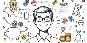 Save Smarter, Not Harder: Time-Saving Financial Hacks