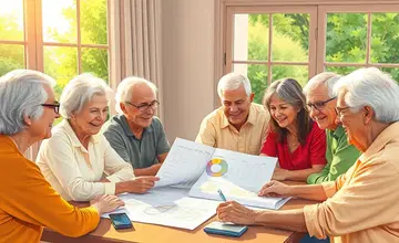 Retirement Reality: Planning for Your Golden Years, Today