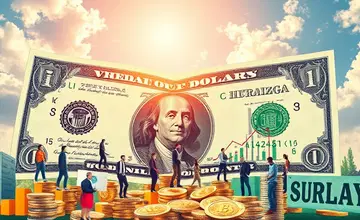 Decoding the Dollar: A Beginner's Guide to Financial Literacy