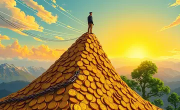 Financial Freedom Blueprint: Crafting Your Path to Independence