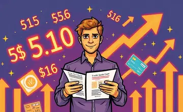 Credit Score Secrets: Unlocking Your Financial Power