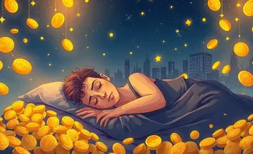 The Power of Passive Income: Earning While You Sleep