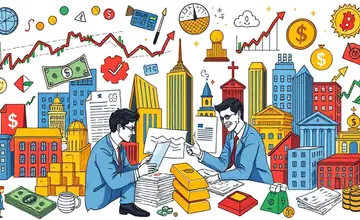 Navigating the Market: Understanding Stocks, Bonds, and Beyond