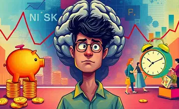 The Psychology of Saving: Outsmarting Your Own Wallet