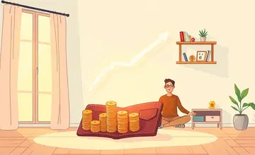 The Minimalist's Money Mantra: Less Clutter, More Cash