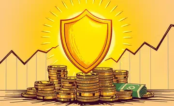 Inflation's Impact: Shielding Your Savings from Devaluation