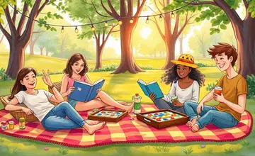 Frugal Fun: Enjoying Life on a Budget Without Sacrificing Joy
