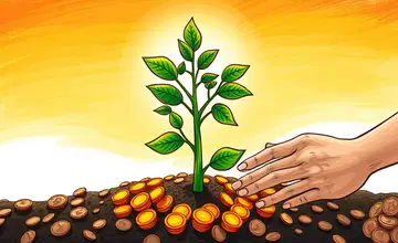 The Power of Patience: Delaying Gratification for Financial Gain