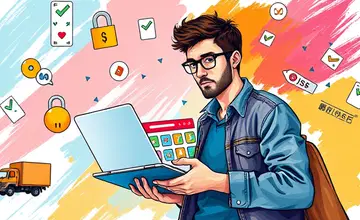 The Smart Shopper's Checklist: Before You Click 'Add to Cart