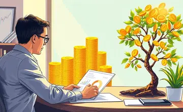 Investing 101: Your First Steps to Financial Growth