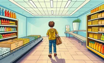 The Cost of Convenience: Making Mindful Spending Choices