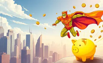 Savings Superpowers: How to Grow Your Emergency Fund Fast