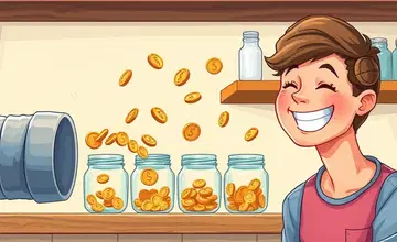 From Debt to Delight: Repurposing Your Spending Habits