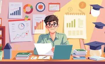 How to Master Budgeting: Your Step-by-Step Financial Freedom Blueprint