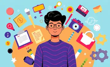 Side Hustle Success: Turning Your Skills Into Extra Income