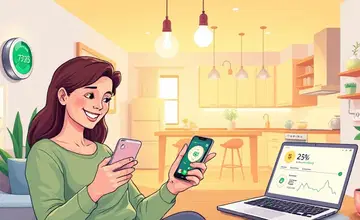 Tech That Saves: Apps and Gadgets for Smarter Spending