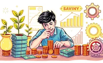 Smart Spending: How to Make Your Money Work Harder For You