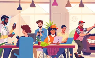Side Hustle Savvy: Boosting Your Income Streams