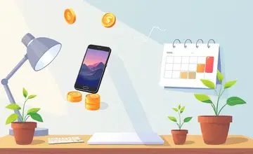 Automating Your Finances: Set It and Forget It Wealth Building